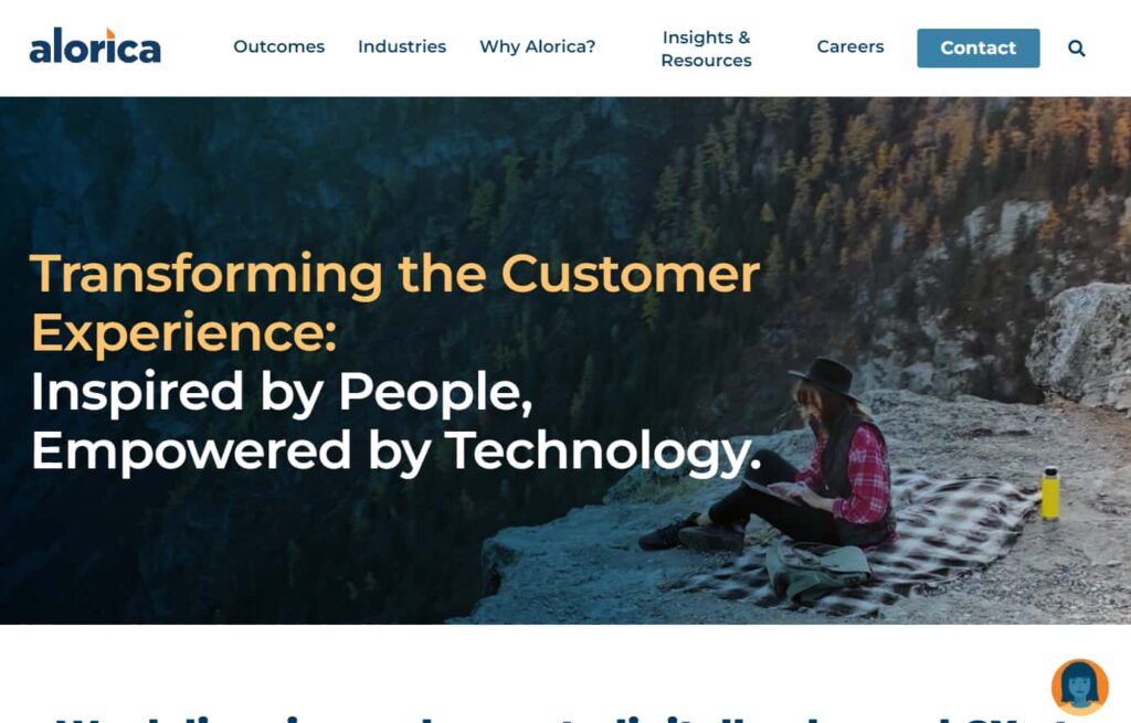 alorica