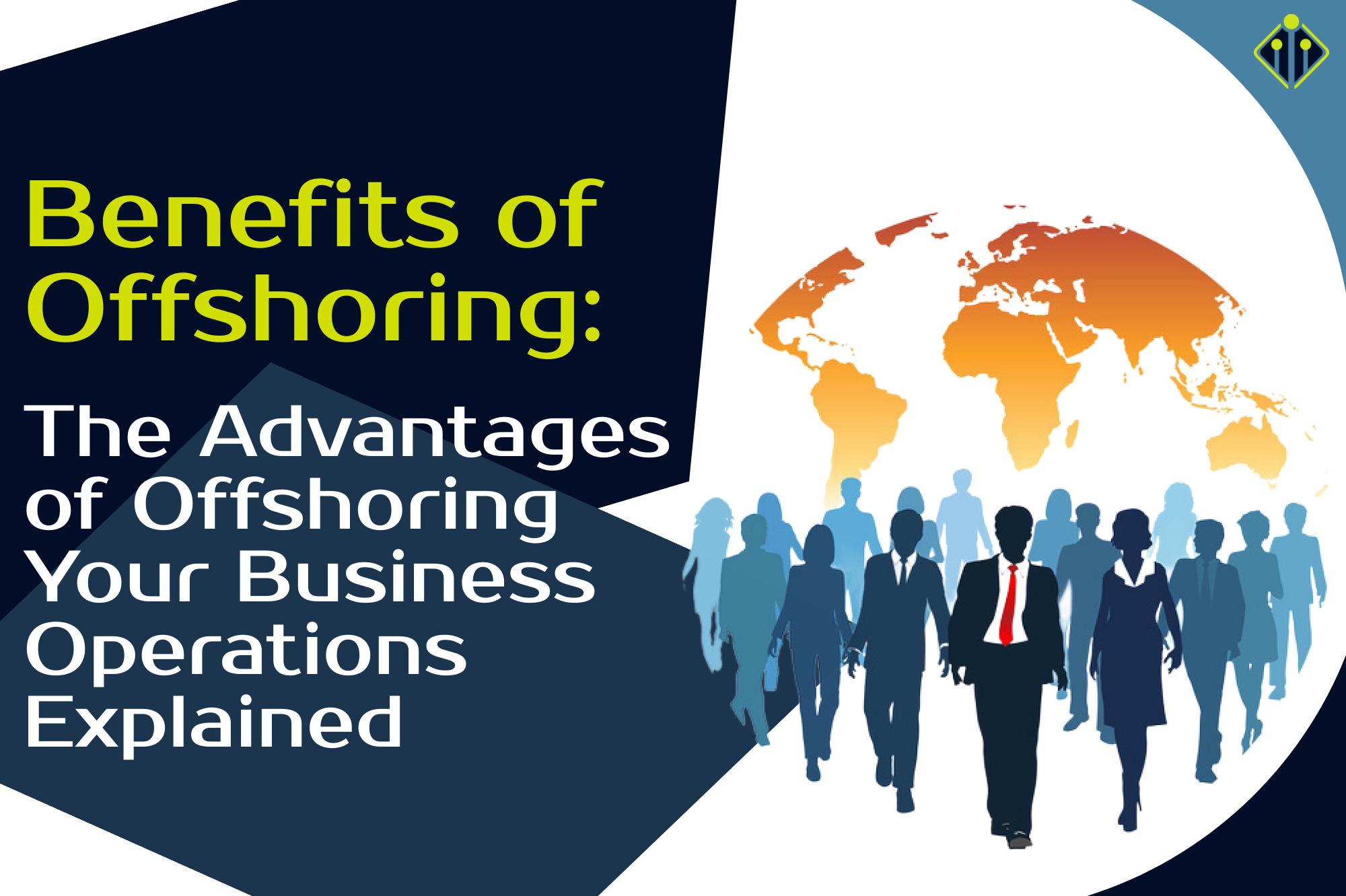 Benefits of Offshoring
