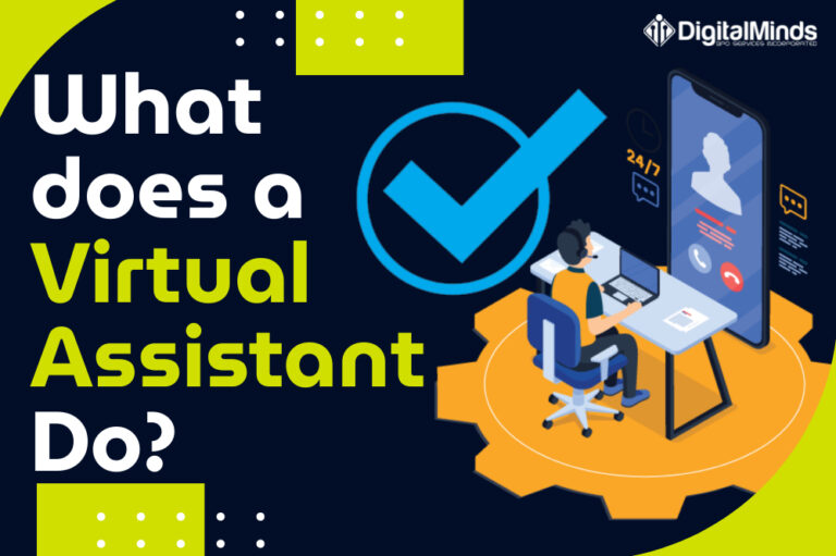 What is a Virtual Assistant and What do They Do? Revealing Their Roles and Essential Tasks