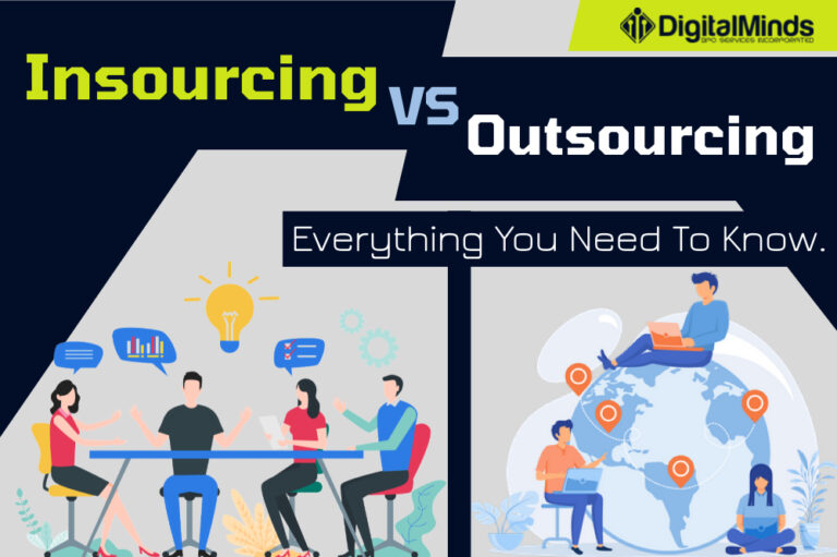 Insourcing vs Outsourcing: Unlocking the Secret to Scalable Business Operations