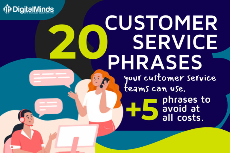 20 Powerful Customer Service Phrases That Win Clients (And 5 to Avoid at All Costs)